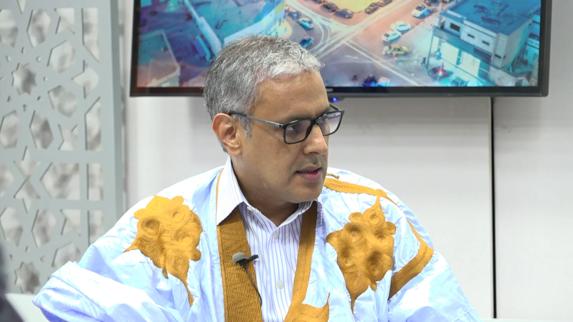 Mauritania’s Energy Sector: Achievements and Future Vision