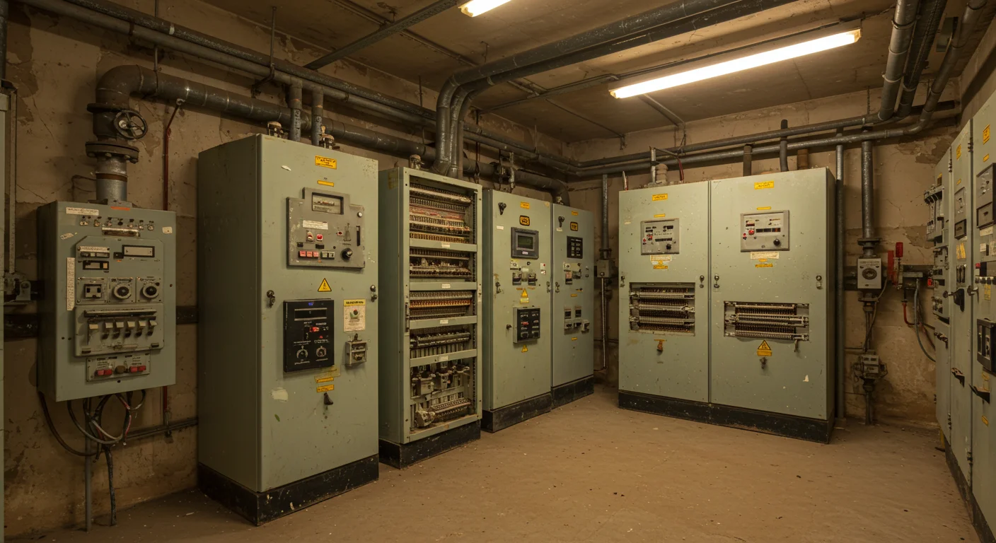 SOMELEC technical planning