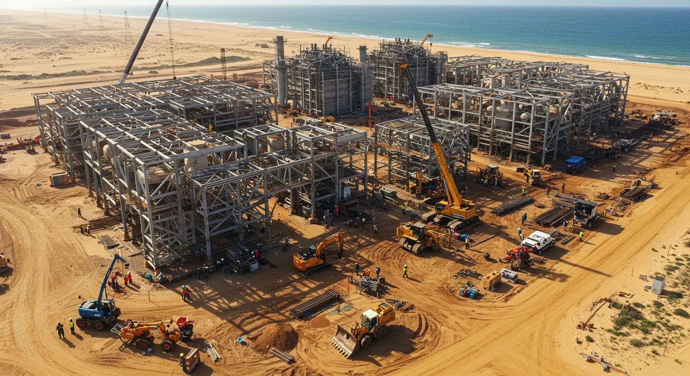 Gas Power Plant Diagram