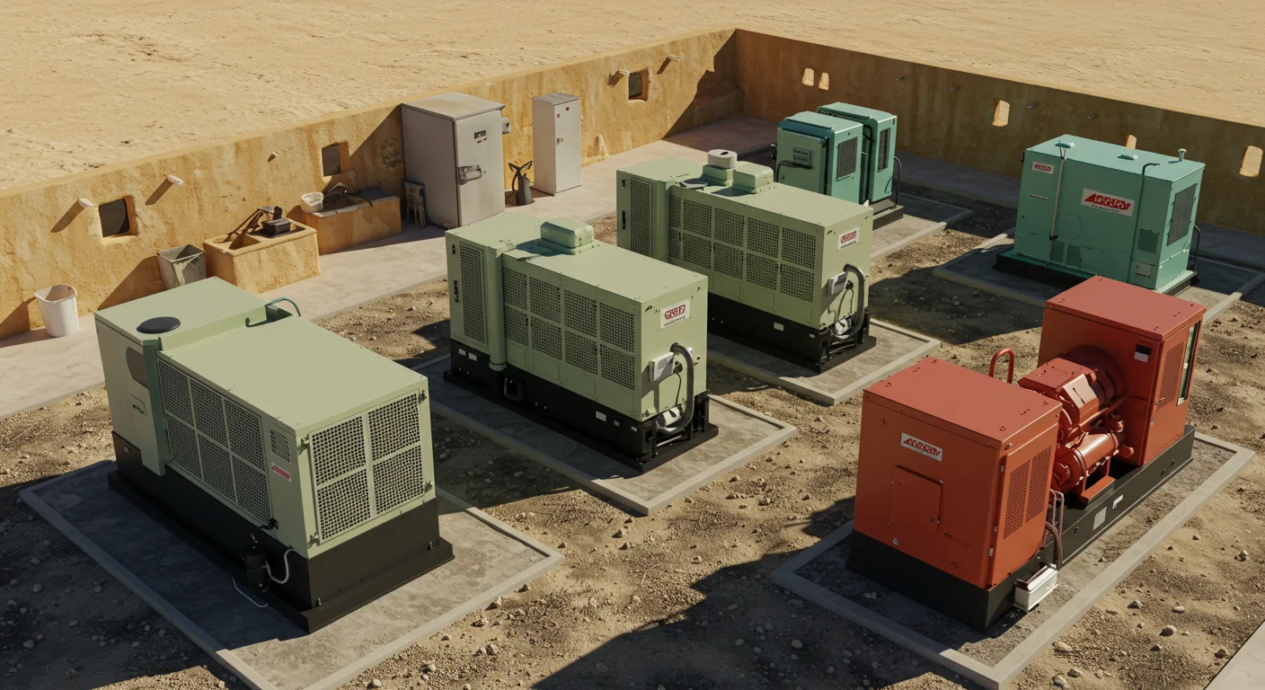 Modernizing SOMELEC operations