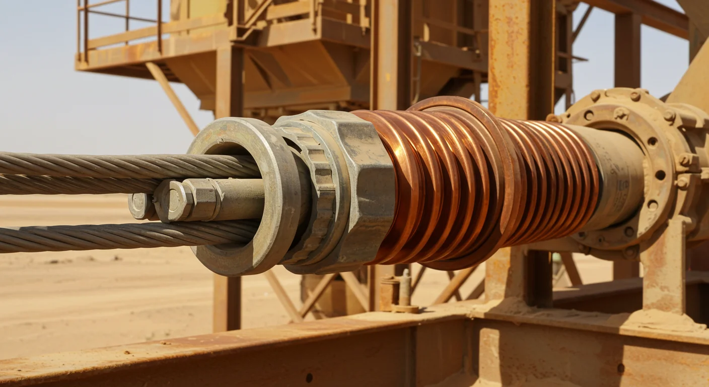 Technical Team Working