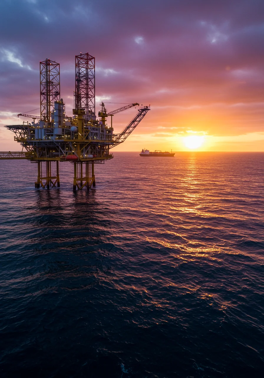 BP and Kosmos Energy Logos