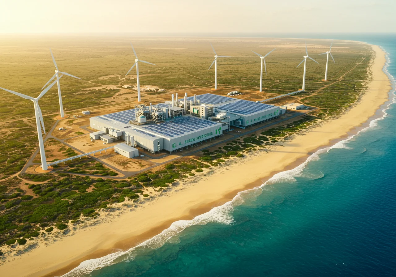 International Collaboration