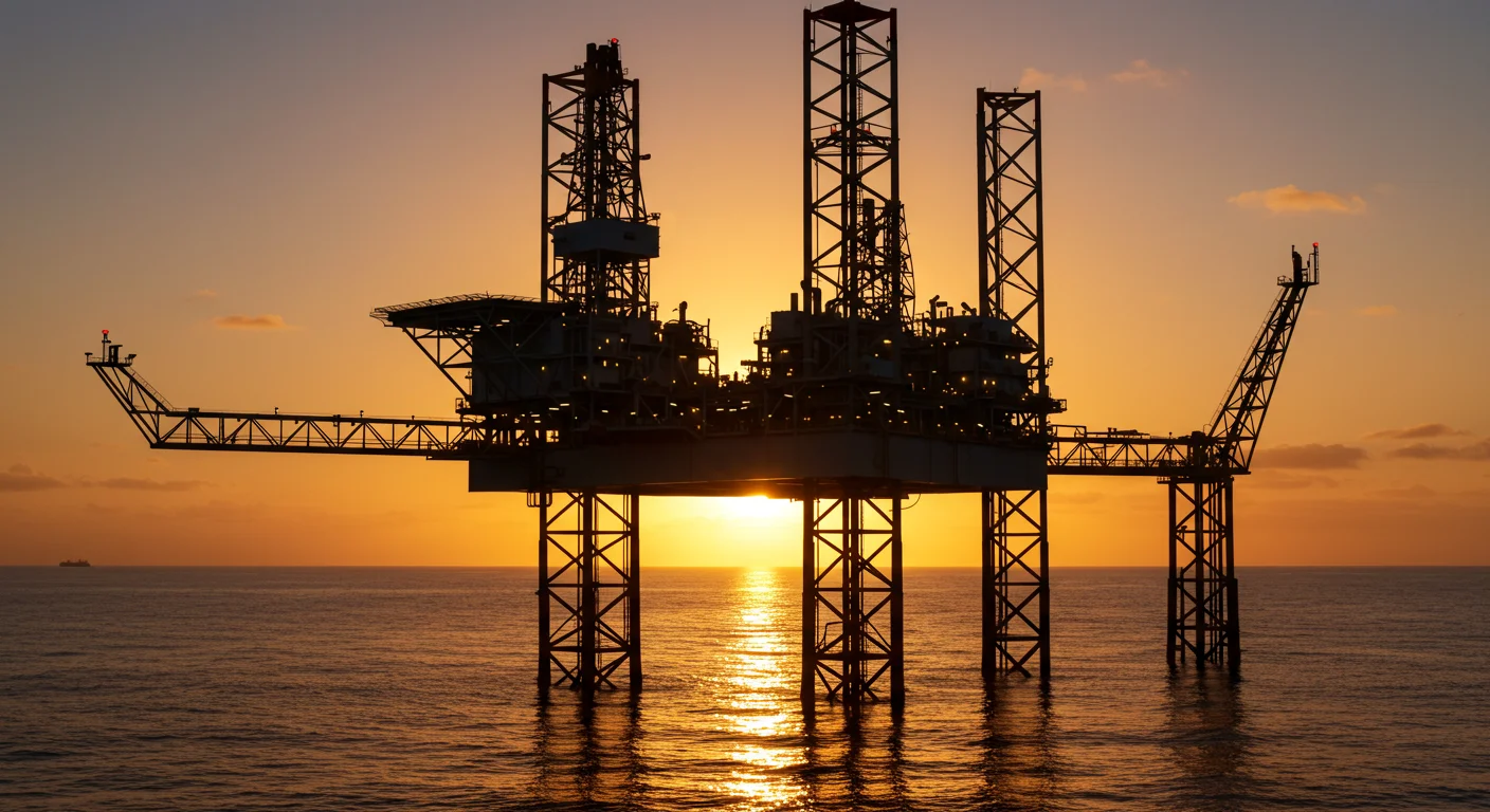 Mauritania: Tapping Vast Reserves to Become a Global Natural Gas Force