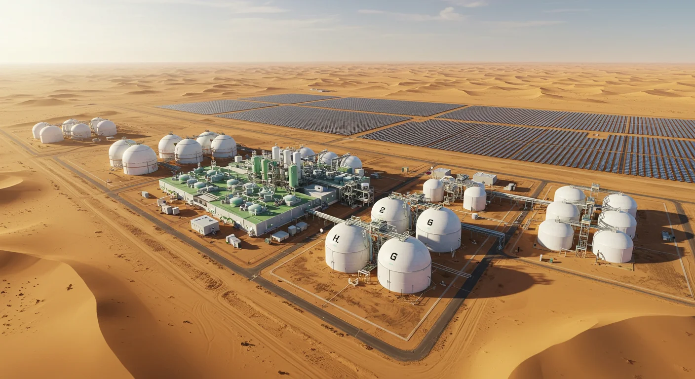 Investment Framework