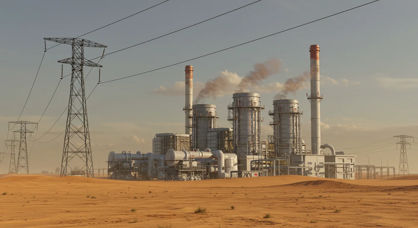 Renewable Energy Infrastructure