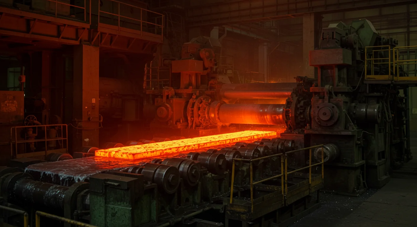 Green Steel Industry