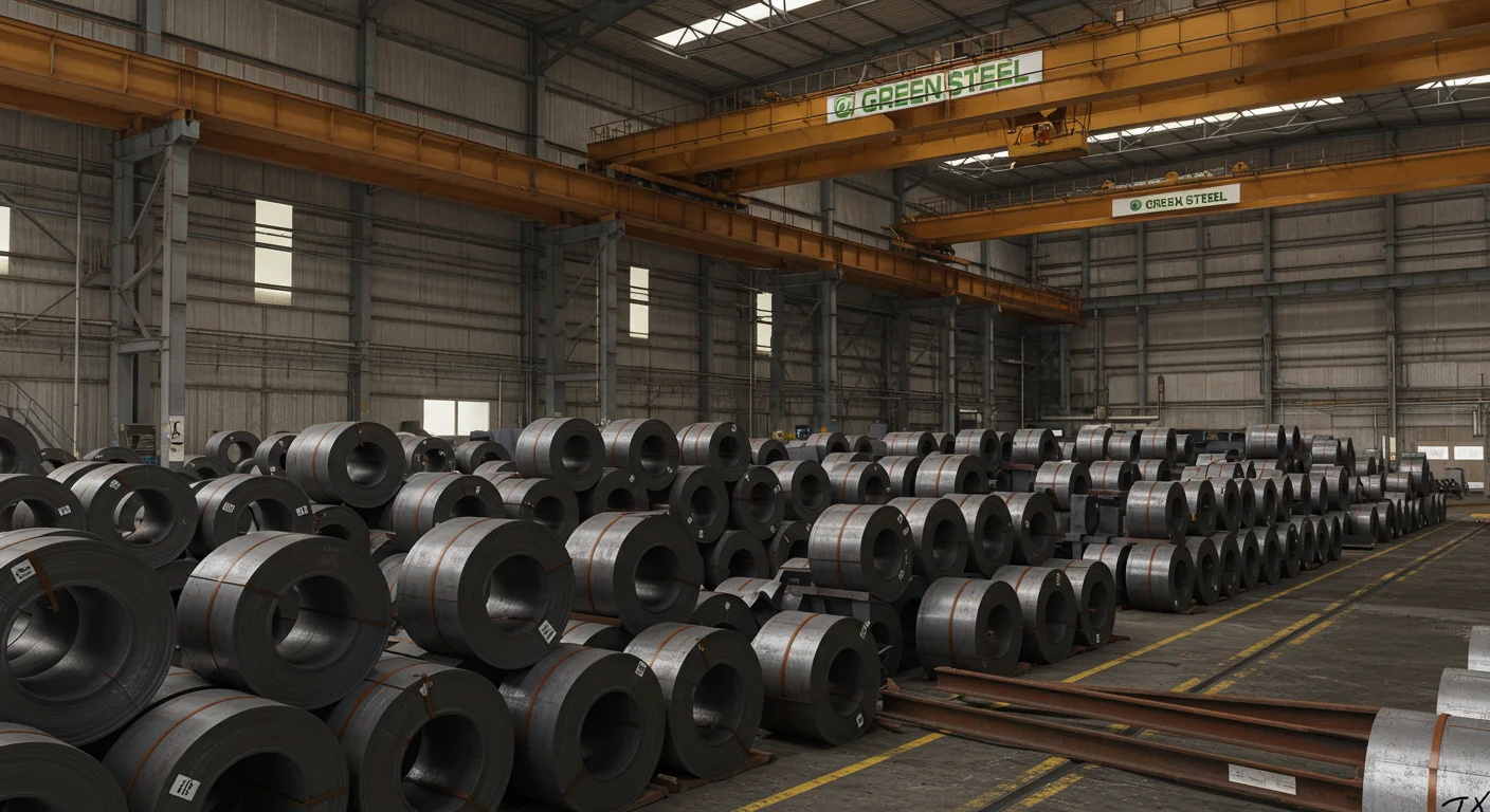 Renewable Energy Project