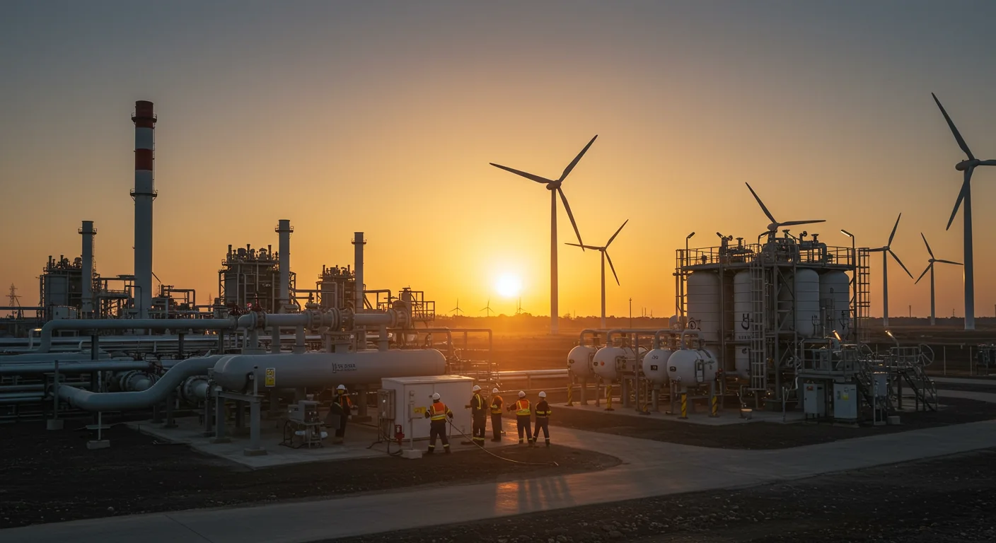 Interactive Energy Visualization