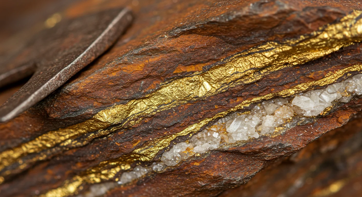 Gold Mining