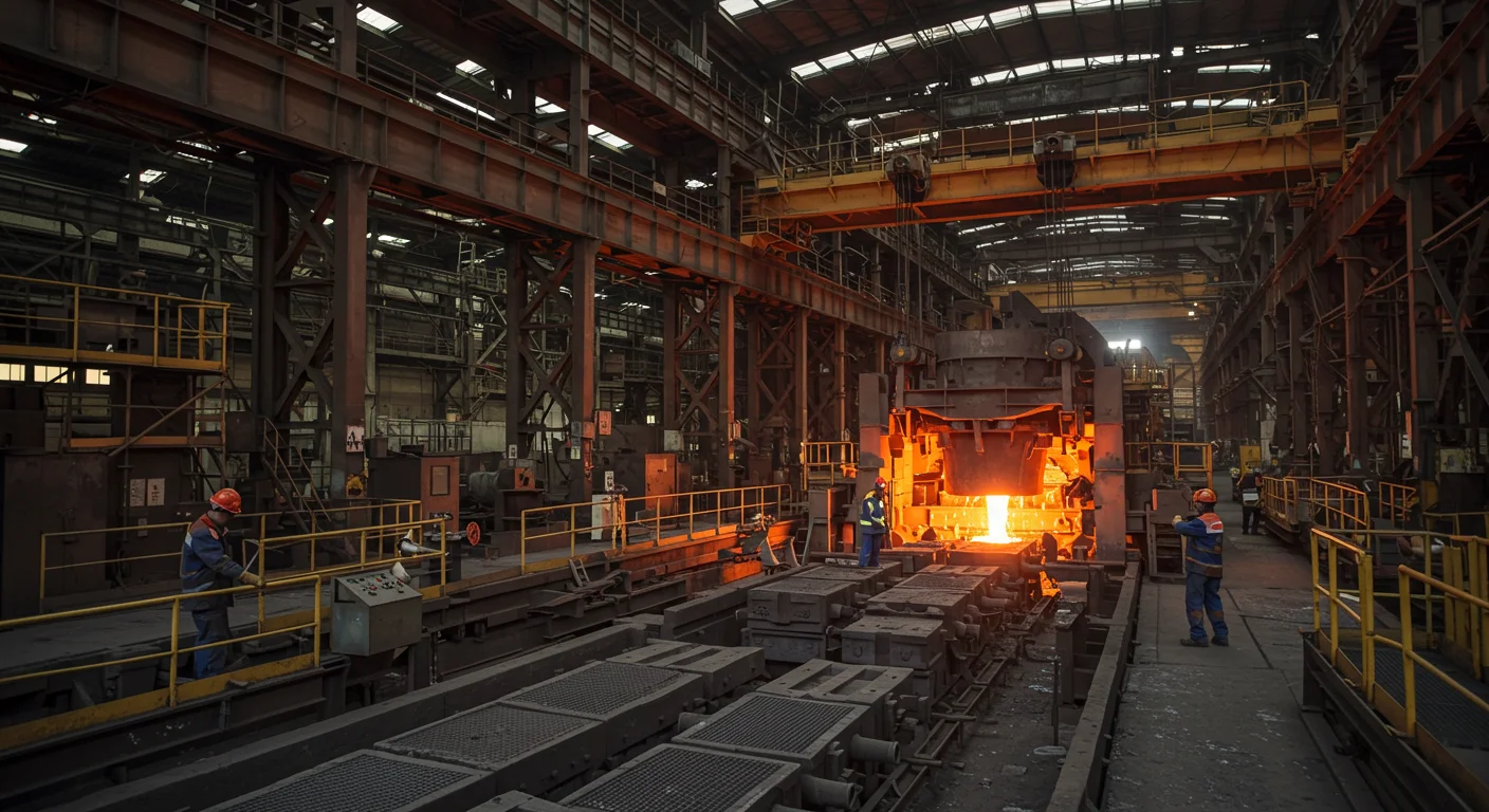 Green Hydrogen Plant