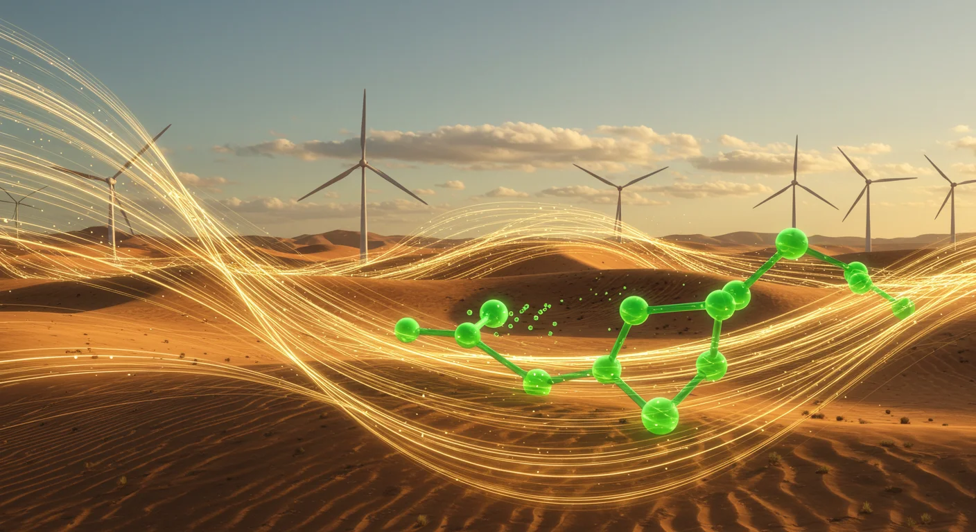 Green Hydrogen Projects