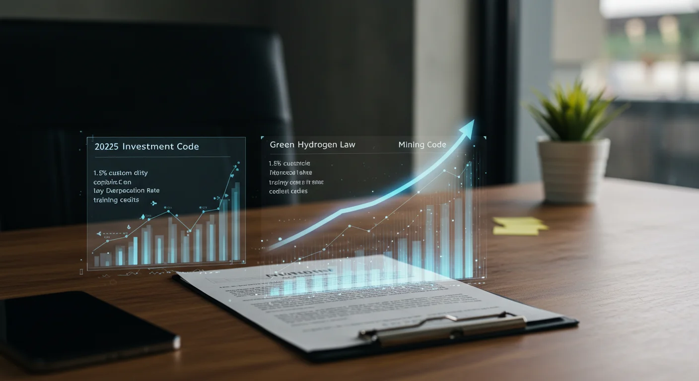 Regulatory Framework