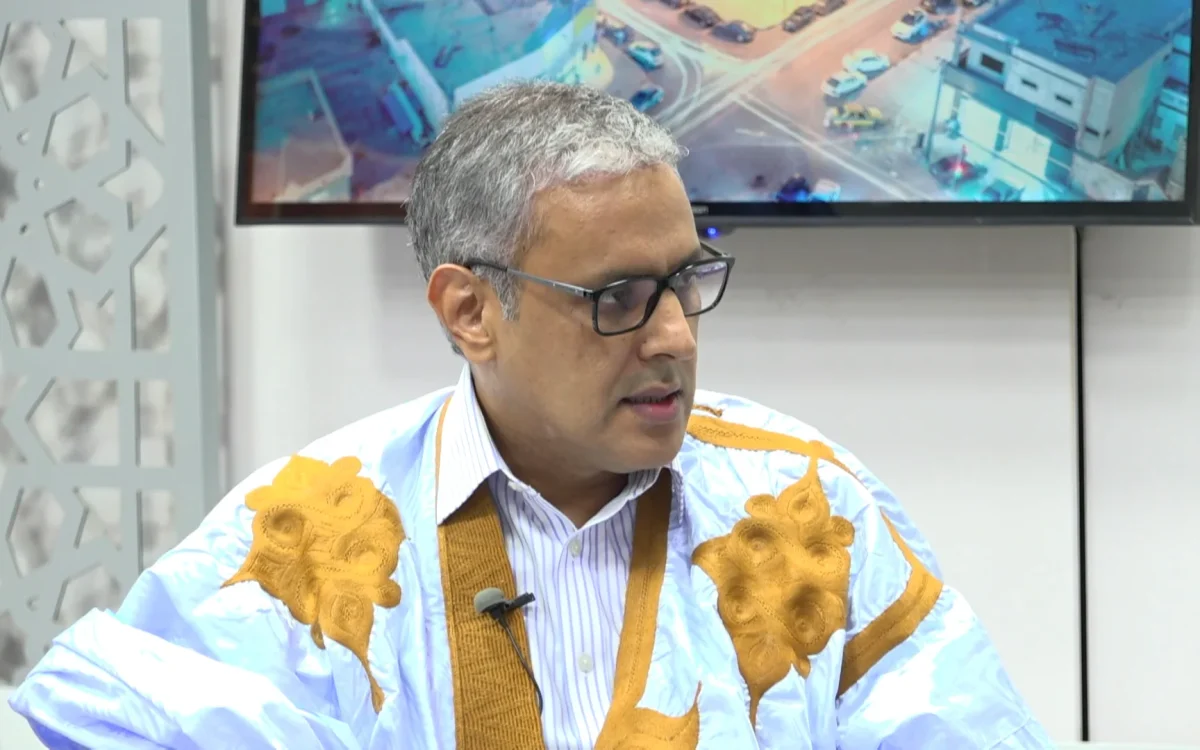 Mauritania’s Energy Sector: Achievements and Future Vision