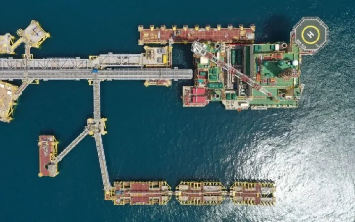 Greater Tortue Ahmeyim LNG Project: A Comprehensive Overview of Development, Impacts, and Outlook