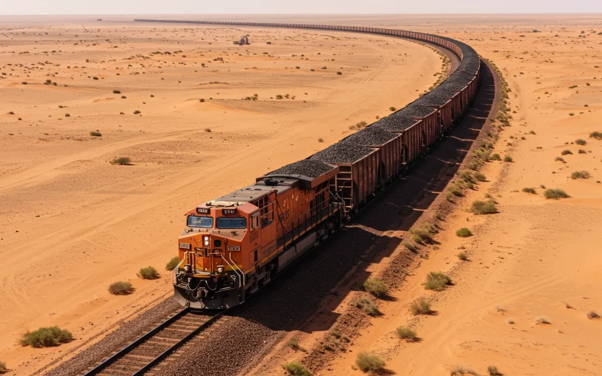 Mauritania’s Iron Ore Sector: Expanding Production, Embracing Sustainable Steel