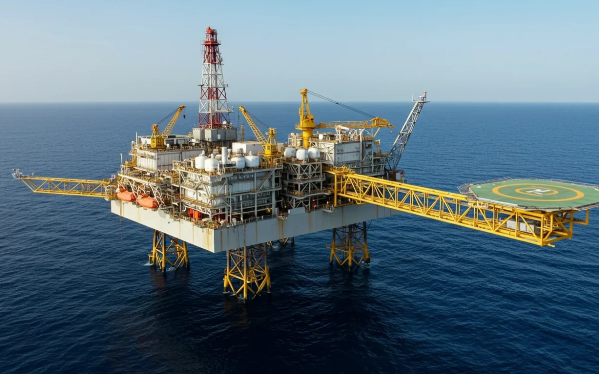 Banda Gas Project: Powering Mauritania’s Future