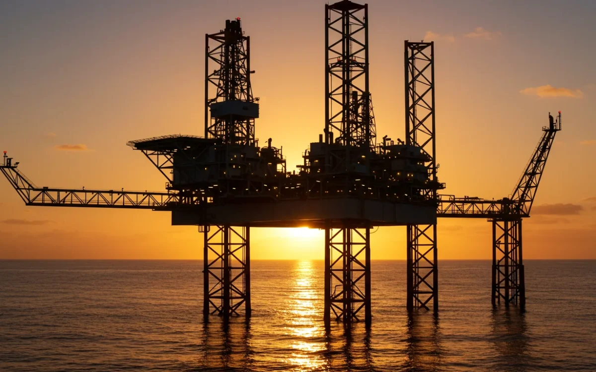 Mauritania: Tapping Vast Reserves to Become a Global Natural Gas Force