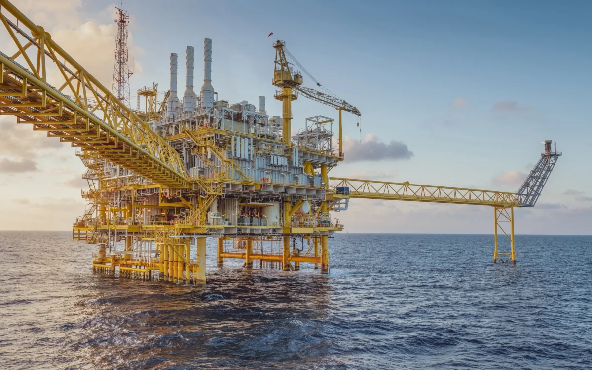 Mauritania: A New Dawn for Energy, Industry, and Sustainable Growth